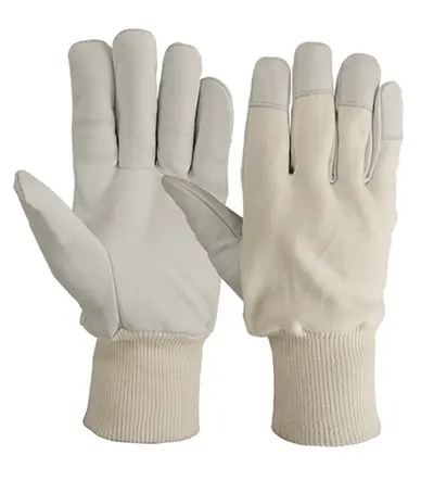 Goat Skin Gloves